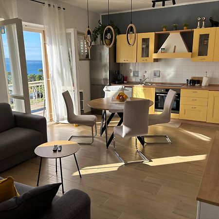Apartman Gojak Makarska Eksteriør bilde